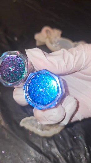 That's real snake shed! 🐍 Fancy Freckles Artwork Chelcee Wisner Thecraftygirls33 Let's Resin @highlight #fancyfrecklesartwork #letsresin #resinart_daily #foryoupage #reelsvideo #reelsfb #demoldingasmr #demoldingresinvideo #unmoldingresin #resinepoxyart #oregonmade #madeinoregon #siliconemolds #siliconemold #reveal #chameleon #blackpigment #resinpigment #PigmentPaste #snakeshed #snakeskin | Alexis Gregory