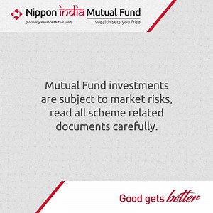 5.7K views · 854 reactions | Know the different features of Nippon India Systematic Investment Plan ( SIP) like SIP Insure, SIP Pause, Flex SIP and more. Log on to our website and use them to your advantage! Happy SIPping!! https://nipponindiamf.com/ #SystematicInvestmentPlan #SIP #Investments #NipponIndiaMutualFund #MutualFunds #Investment | Nippon India Mutual Fund | Facebook