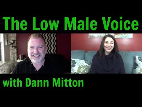 The LOW MALE VOICE: Voice Classification and Singing High Notes for Bass Singers