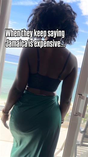 Jamaica has ranges! Suitable to every budget! 1st hotel: Catalonia Montego Bay (1 child 0-6 stays free) | 2nd hotel Breathless Montego Bay, Adults only Rates are select dates in September !https://expressionztravels.com/ready-to-book/ You can book breathless with $0 complete the Book Now Pay Later form in our bio - https://expressionztravels.com/book-now-pay-later/ #JamaicaVacation #AllInclusive #FamilyTravel #CaribbeanGetaway #ReadyToBook #ExpressionzTravels #TravelGoals | Expressionz Travels