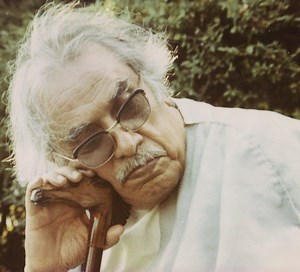 Khalilullah Khalili - Alchetron, The Free Social Encyclopedia