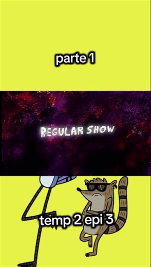 Videos de un show mas (@.mordecai_rigby) con “sonido original - un show mas”