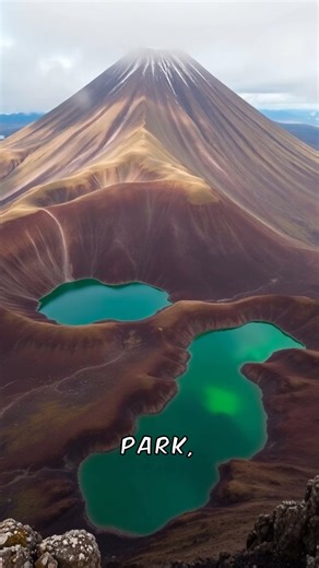 Top 5 Breathtaking Places to Visit in New Zealand 🇳🇿 #top5 #newzealand #travel #adventure #explore