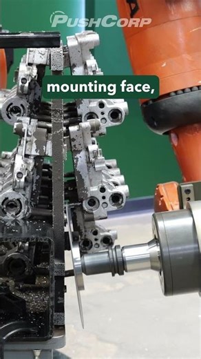 Optimized Tooling Setup for Robotic Casting Tree Cutting