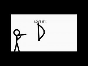 Bow and Arrow Tutorial