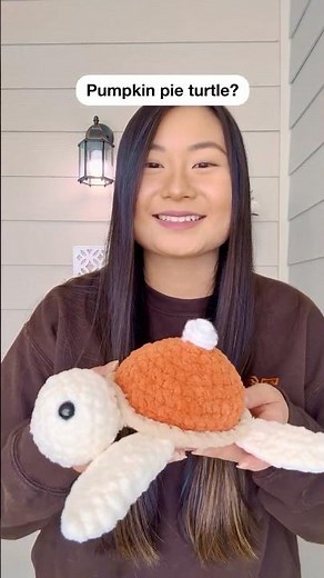 ✨ FREE Fall Crochet Pattern Ideas! 🎃