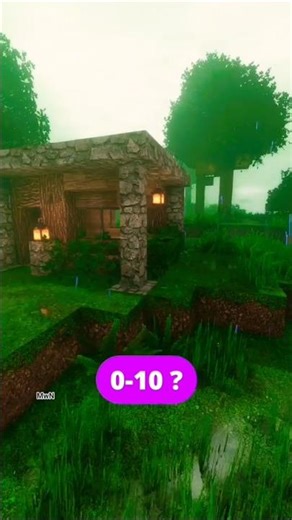 Minecraft in rtx 5090 4k 🙂🙂 #minecraft #minecraftshorts #creative