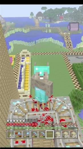 Have You Got Minecraft Minigame Ideas?