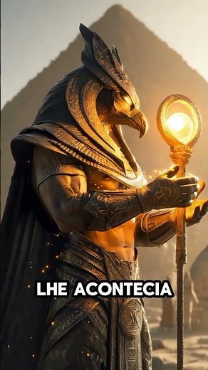 O Deus Que Criou o Sol: A História de RA #mitologia #deusegipcio #ancientegypt