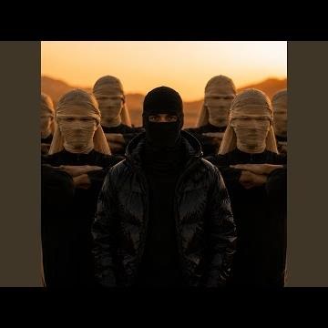 Mamacita (Live Version)