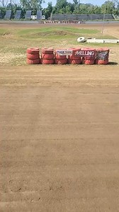 Valley Speedway on Reels
