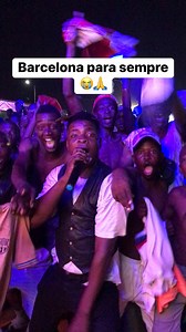 18K views · 2K reactions | Barcelona para sempre  | Dj Didinho Official | Facebook