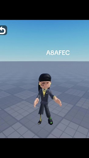 Code Skin Catalog for Avatars and Creators