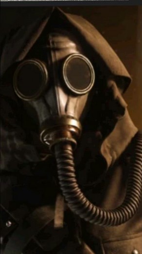 Soviet GP5 Gas Mask a Brief History