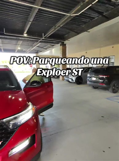 #ford #valet #fyp #parati | Ford Explorer St