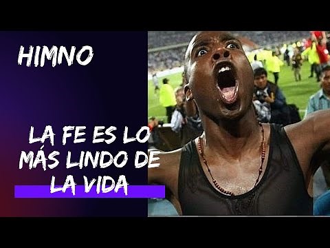 La fe es lo más lindo de la vida - Aliento Blanquirrojo ft Cuto Guadalupe