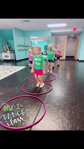 TrinityIrishDancers on TikTok
