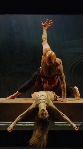 CARMINA BURANA | Vortice Dance Company