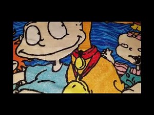 Disney's Sing Along Songs Zip-A-Dee-Doo-Dah 1986 VHS Review