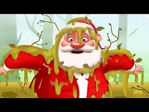 Fun Christmas Santa Care Kids Game - Crazy Santa - Play Xmas Rescue Santa Claus Adventure Story Game
