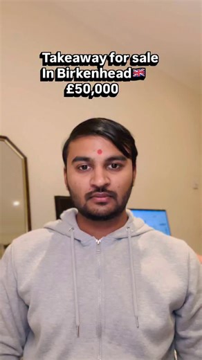 Profit Pioneers UK | Vishal Kumbhani 🇮🇳 🇬🇧 on Instagram: "Franchise Takeaway for Sale – High-Turnover Site Opposite Birkenhead Stadium Postcode “CH42” Follow @profitpioneersuk #ProfitPioneersUK#LimitedCompanySetup #BusinessGrowth #UKStartup #BusinessTips #Entrepreneurship #UKBusinessOwner #CompanyRegistration #indiansinuk #indiansinlondon #gujarati #gujaratisinuk #companieshouse #gujju #gujjubusiness #businessman #gujaratipodcast #studentsinuk #indiastudentsinuk #ukindians #ukinfluencer #Lim