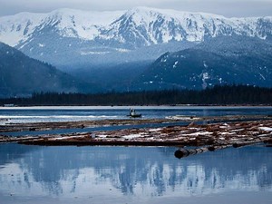 Kitimat, key hub for proposed Northern Gateway pipeline, to hold plebiscite on pipeline projects