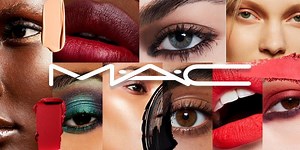 MAC Cosmetics finally arrived in Kosovo!