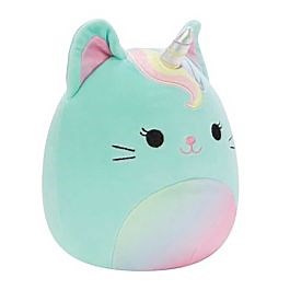 Squishmallows 7.5 Inch Nicole the Caticorn