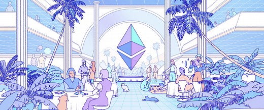 Smart contracts: What are they and their benefits | ethereum.org