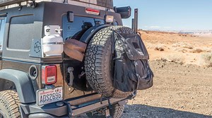 Turn Your Jeep Wrangler JK Into an RV—It’s Easy!