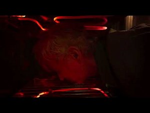Bad Santa - Oven