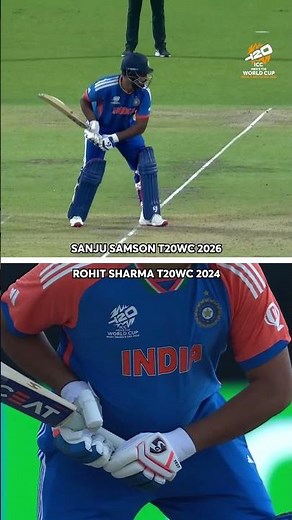 India openers delivering on the big stage at the #T20WorldCup 😍