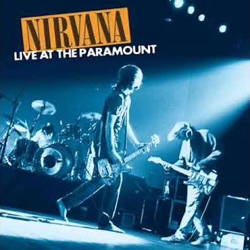 Nirvana - Floyd The Barber (Live at the Paramount/1991)