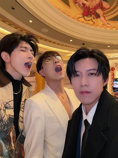 TikTok Live Fest Las Vegas Highlights and Performers