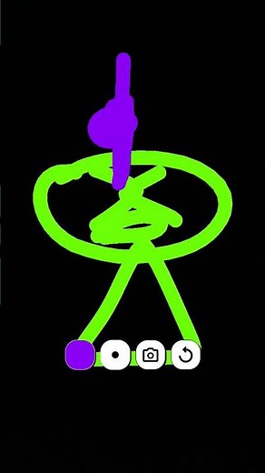 Oval from have fun teaching