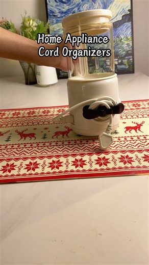 Essential Electrical Cord Organizer for Your Home