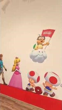 When are you coming to Bochum? The Nintendo Pop-Up Store is waiting!