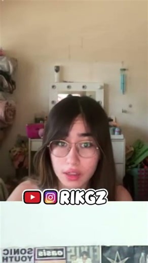 you look like Gretchen Grundler😂😂