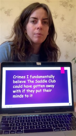 The Saddle Club: Hello World Song