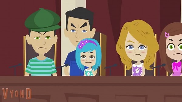 The Percy Family's Restraining Order 2