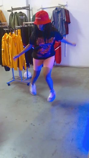 It’s the Sekethe 2.0🤣🔥