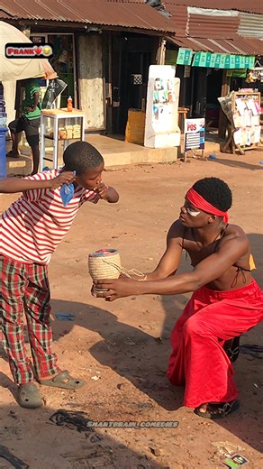 Smart move 🤣 | Smartbrain comedies