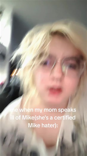 real Mike fans are the biggest Mike haters . . #mikewheeler #strangerthings5 #byler #funny