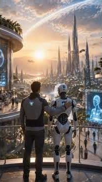 Earth 2100: A Future Nobody Is Ready To See 🌍🚀