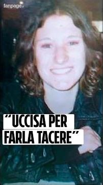 Arce Murder: Serena Mollicone's Sister Speaks Out 25 Years Later: "She Was Killed to Silence Her."
