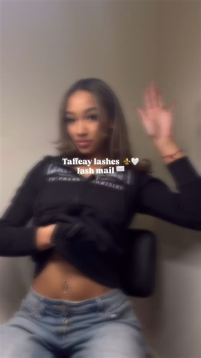 𝐌𝐢𝐜𝐡𝐞𝐥𝐥𝐞 || 𝐋𝐀𝐒𝐇 𝐀𝐑𝐓𝐈𝐒𝐓| 𝐌𝐚𝐥𝐝𝐞𝐧, 𝐌𝐚📍 | Shop their lashes @taffeaylash, Use code “BM12” Looking for a lash tech in the Boston area? It all starts here 💐! New clients are always... | Instagram