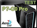 Boitier Aerocool P7-C0 Pro : L'installation, page 4