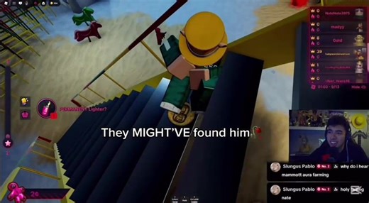 Exploring Cracked Roblox: Hamster Adventures