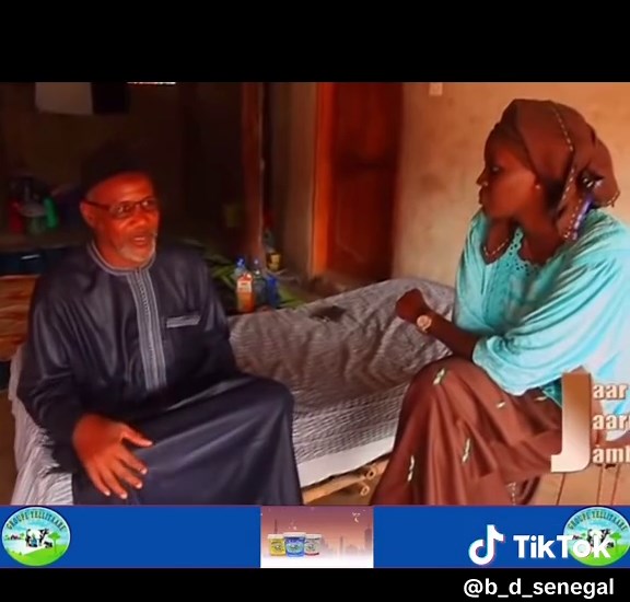 Banane du sénégal #maboubadiagne #agriculturesenegal #banane @BDS