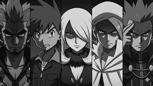 PokeMMO Reversed Fate [逆命] - 5E4
